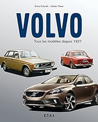 Volvo modèles 1927 d'occasion  Livré partout en France