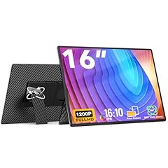 Portable monitor inch for sale  Delivered anywhere in USA 