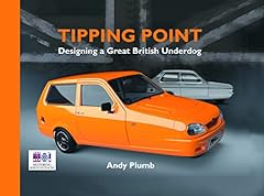 Tip tipping point for sale  Delivered anywhere in UK