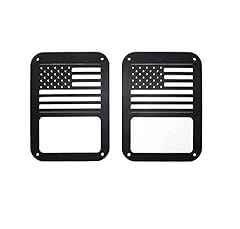 Flag tail light for sale  Delivered anywhere in USA 