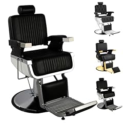 Hicomony barber chairs for sale  Delivered anywhere in USA 