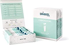 Spärkel carbonator pack for sale  Delivered anywhere in USA 