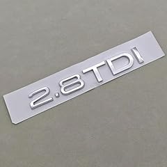 Car trunk badge for sale  Delivered anywhere in UK