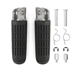 Footpegs footrests foot for sale  Delivered anywhere in USA 