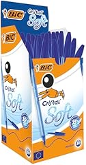Bic cristal soft d'occasion  Livré partout en France