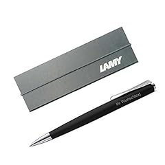 Lamy kugelschreiber studio gebraucht kaufen  Wird an jeden Ort in Deutschland