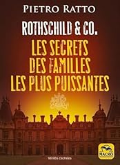 Rothschild les secrets usato  Spedito ovunque in Italia 
