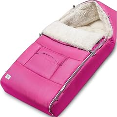 Monzana baby fußsack gebraucht kaufen  Wird an jeden Ort in Deutschland
