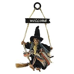 Hanging animated witch for sale  Delivered anywhere in USA 