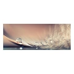 Bilderwelten glasbild wandbild gebraucht kaufen  Wird an jeden Ort in Deutschland