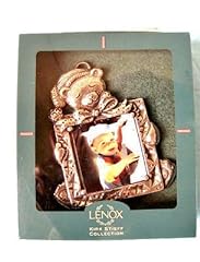 Lenox cc28 teddy for sale  Delivered anywhere in USA 