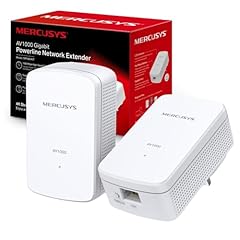 Mercusys mp500 kit for sale  Delivered anywhere in UK