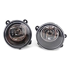 Sikuai fog lights for sale  Delivered anywhere in UK