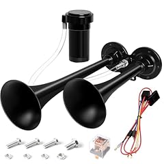 12v air horn for sale  Delivered anywhere in USA 