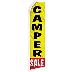 Camper sale swooper for sale  Delivered anywhere in USA 