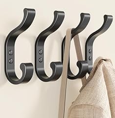 Large wall hooks for sale  Delivered anywhere in UK