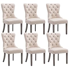 Kcc velvet dining for sale  Delivered anywhere in USA 