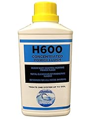H600 central heating for sale  Delivered anywhere in UK