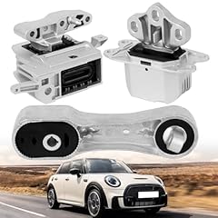 3pcs engine motor for sale  Delivered anywhere in USA 