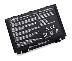 Vhbw ion batterie d'occasion  Livré partout en France