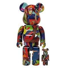 Hqdfcnm bearbrick 400 for sale  Delivered anywhere in UK