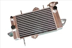 Radiateur aluminium yama d'occasion  Livré partout en France