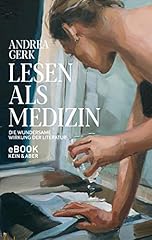 Lesen als medizin gebraucht kaufen  Wird an jeden Ort in Deutschland