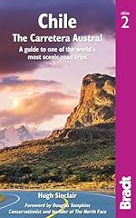 Bradt chile the usato  Spedito ovunque in Italia 