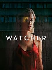 Watcher usato  Spedito ovunque in Italia 