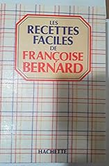 Recettes faciles. tome d'occasion  Livré partout en France