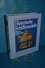 Historische schiffsmodelle gebraucht kaufen  Wird an jeden Ort in Deutschland