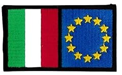 Marel patch bandiera usato  Spedito ovunque in Italia 