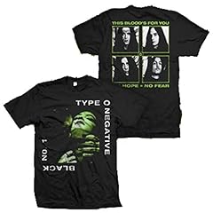 Type negative black for sale  Delivered anywhere in USA 