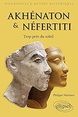 akhenaton d'occasion  Livré partout en France