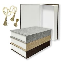 Pawnoc decorative books for sale  Delivered anywhere in USA 