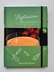 Végétarien d'occasion  Livré partout en Belgiqu