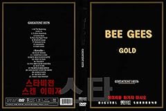 Bee gees gold for sale  Delivered anywhere in UK