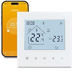 Beok thermostat connecté d'occasion  Livré partout en France