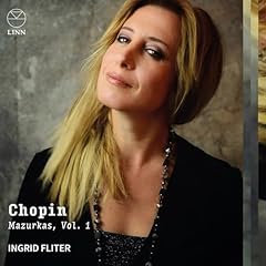 Chopin mazurken vol. usato  Spedito ovunque in Italia 