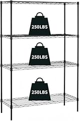 Tier storage shelves for sale  Delivered anywhere in USA 