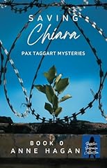 Saving chiara pax for sale  Delivered anywhere in UK