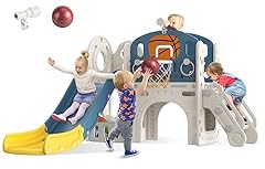 Bierum toddler slide for sale  Delivered anywhere in USA 
