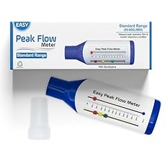 Easy peak flow for sale  Delivered anywhere in UK