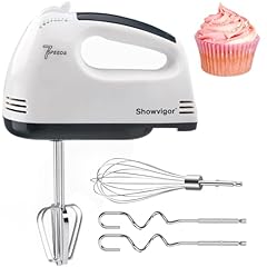 Handmixer electric handheld for sale  Delivered anywhere in USA 