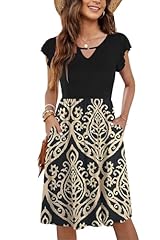 Ploknrd femme robes d'occasion  Livré partout en France