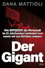 Gigant amazon wirtschaft gebraucht kaufen  Wird an jeden Ort in Deutschland