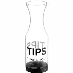 Tip jar bartenders for sale  Delivered anywhere in USA 