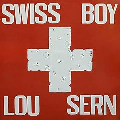 Swiss boy gebraucht kaufen  Wird an jeden Ort in Deutschland