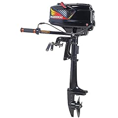 Stroke 3.6hp outboard for sale  Delivered anywhere in USA 