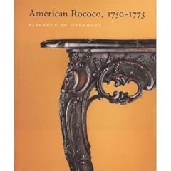 American rococo 1750 for sale  Delivered anywhere in USA 